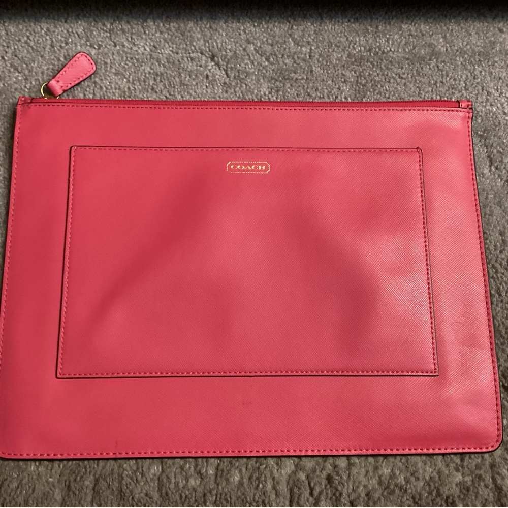 Envelope Pouch